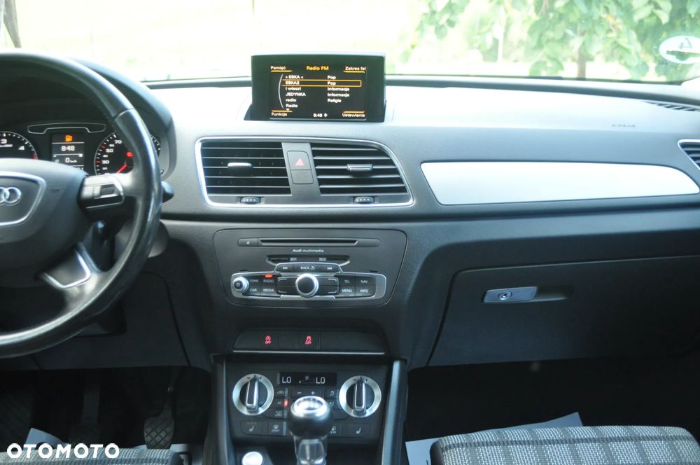 Audi Q3 2.0 TDI Prime Edition - 25