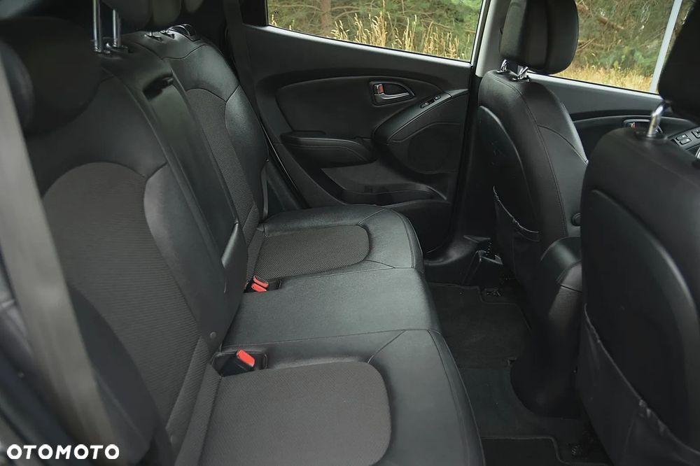 Hyundai ix35 1.6 GDI Premium 2WD - 19