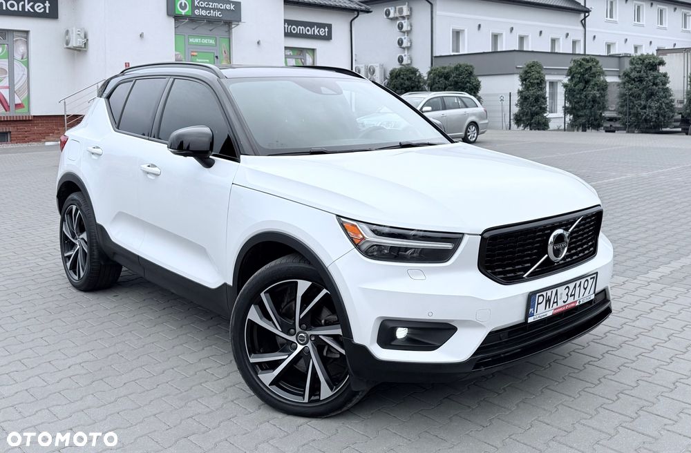 Volvo XC 40 - 2