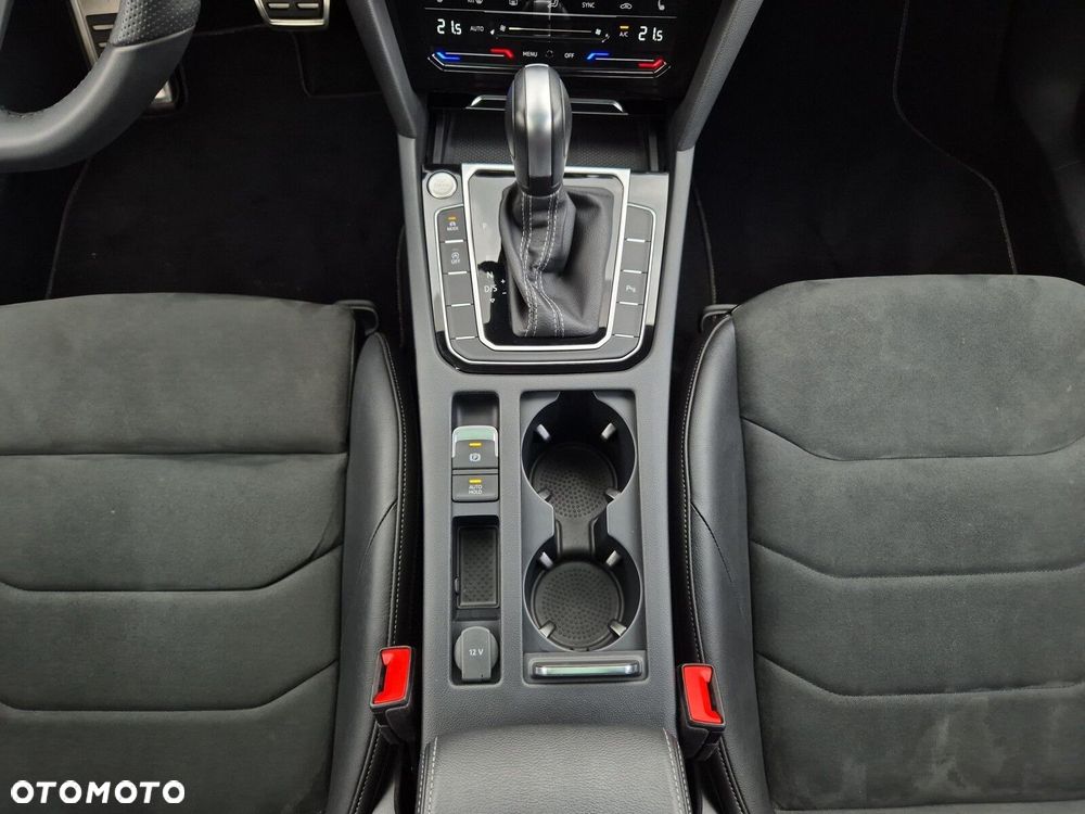 Volkswagen Arteon 2.0 TDI R-Line DSG - 18