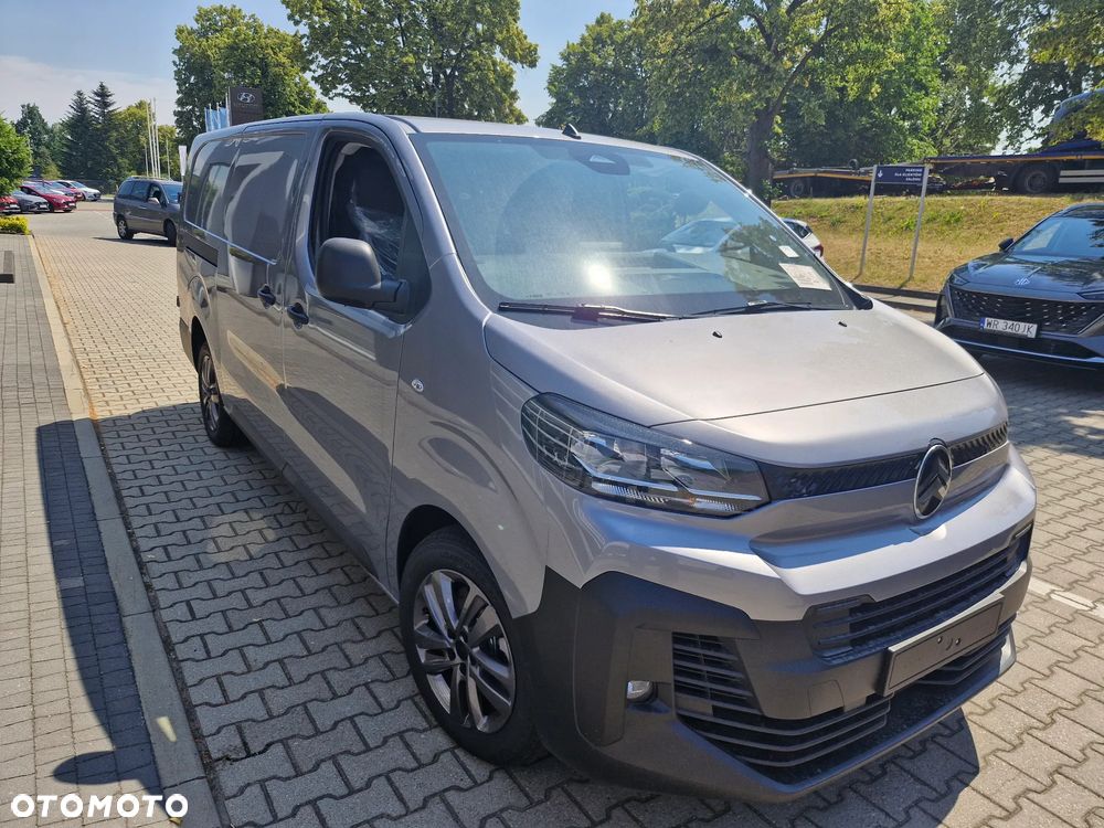 Citroën JUMPY FURGON - 3