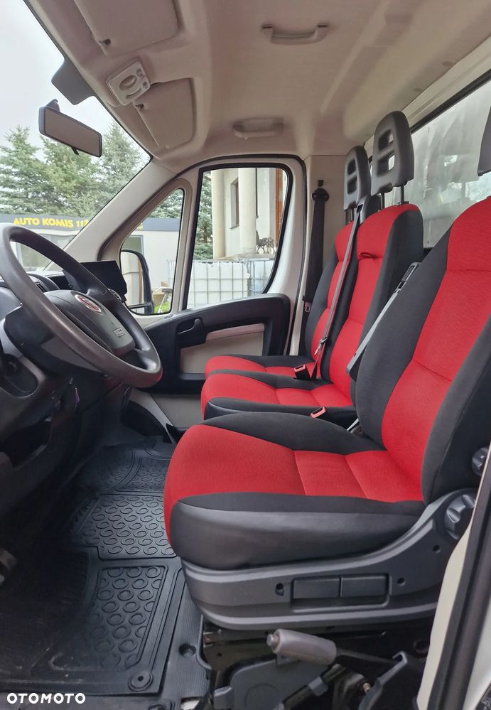 Fiat DUCATO - 7