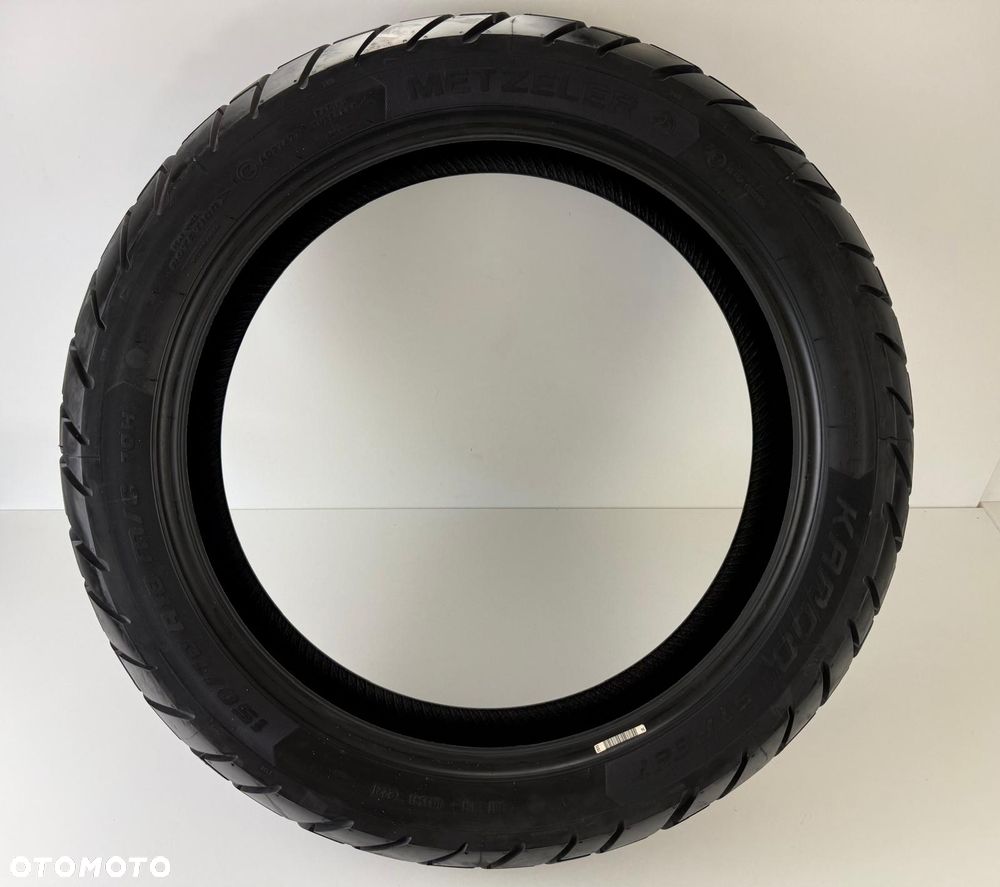 Metzeler Karoo Street 150/70R18 70H - 1