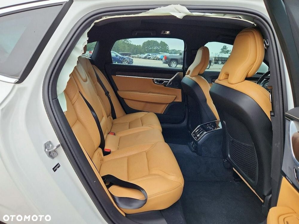 Volvo S90 T6 AWD Inscription - 10