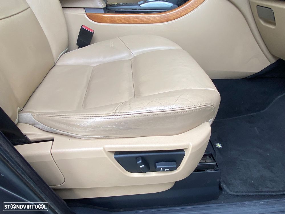 Land Rover Range Rover Sport 2.7 TDV6 HSE - 19