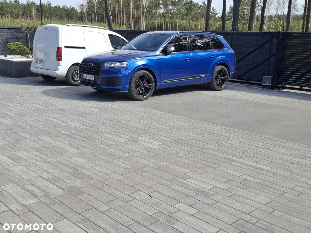 Audi Q7 - 8