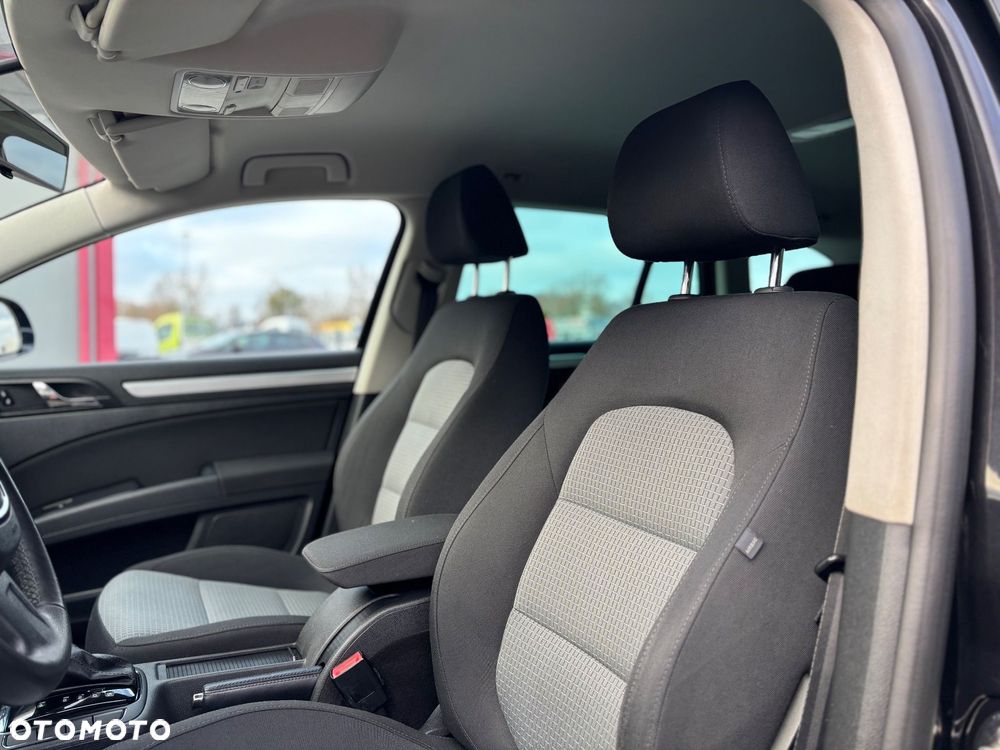 Skoda Superb 2.0 TDI DSG Exclusive - 18