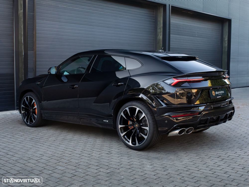 Lamborghini Urus 4.0 V8 S - 13