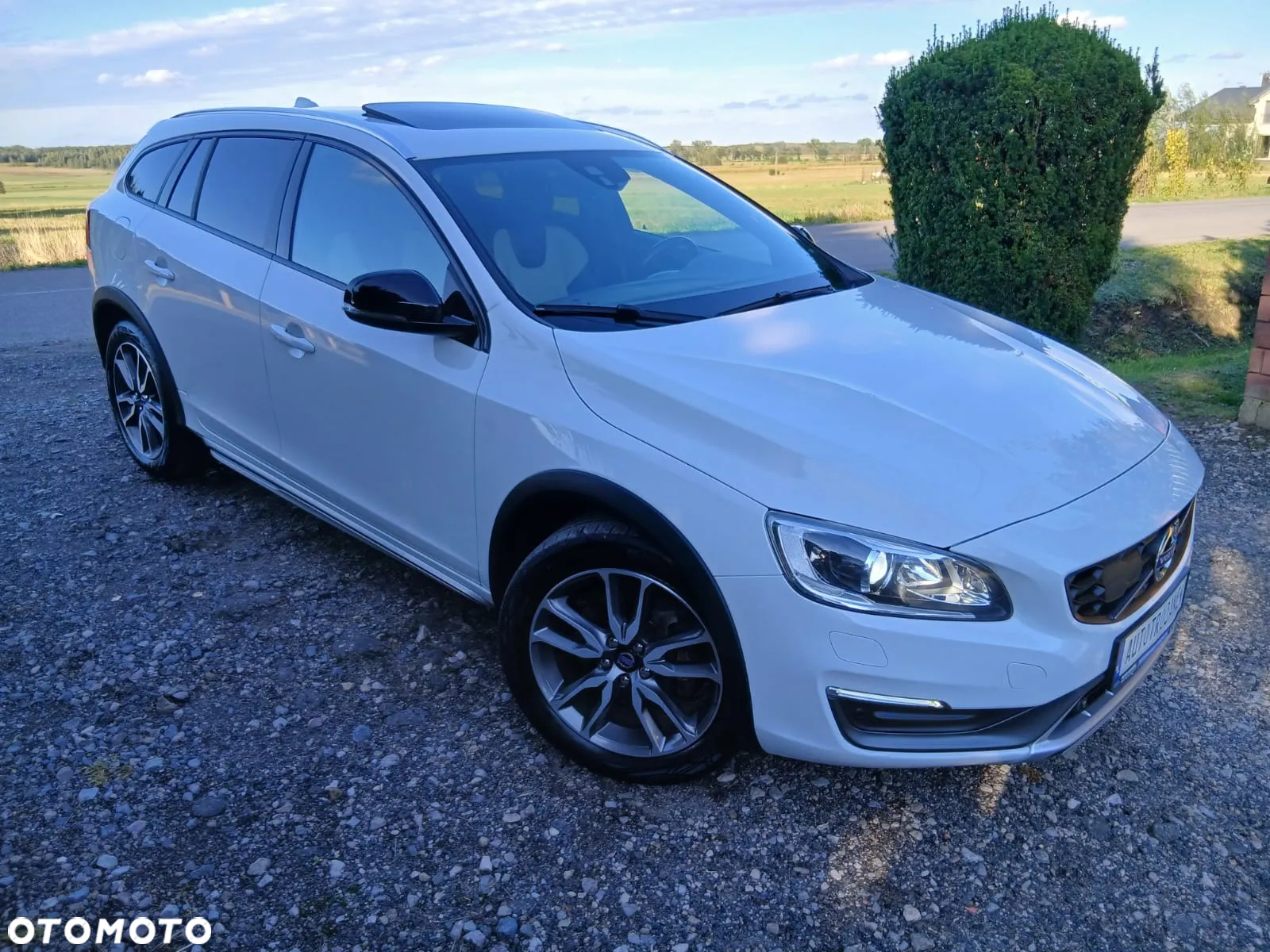 Volvo V60 D4 Drive-E Summum - 7