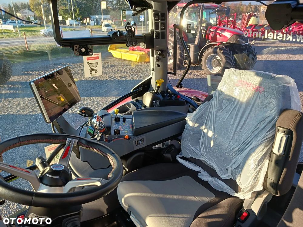 Steyr PROFI 6150 - 11