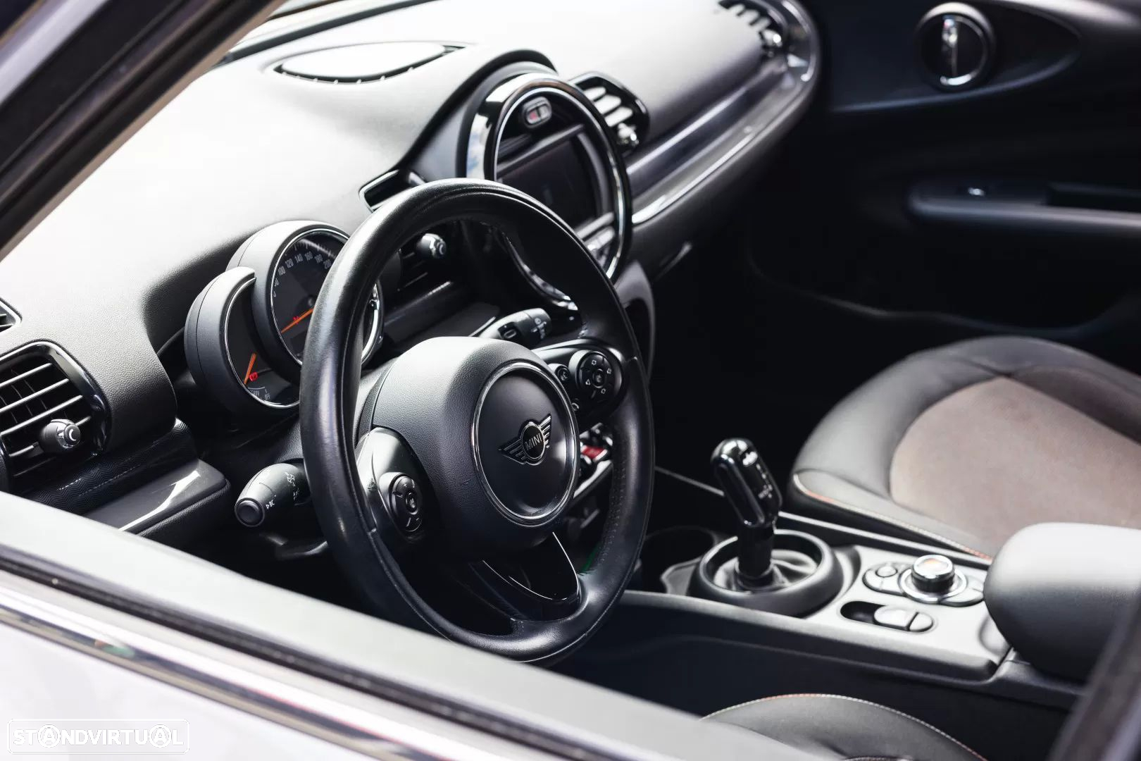 MINI Clubman One D Aut. - 40