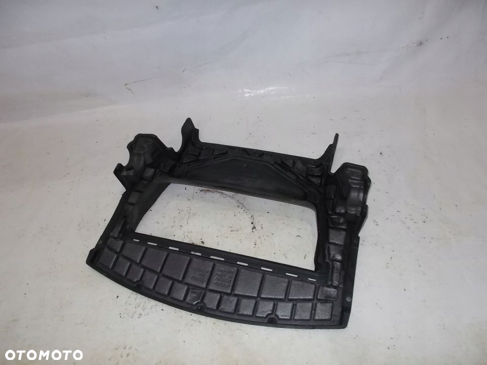 OSŁONA POD SILNIK SILNIKA DIESEL E46 F-VAT - 1