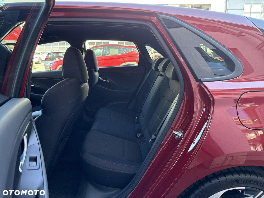 Hyundai i30 - 13