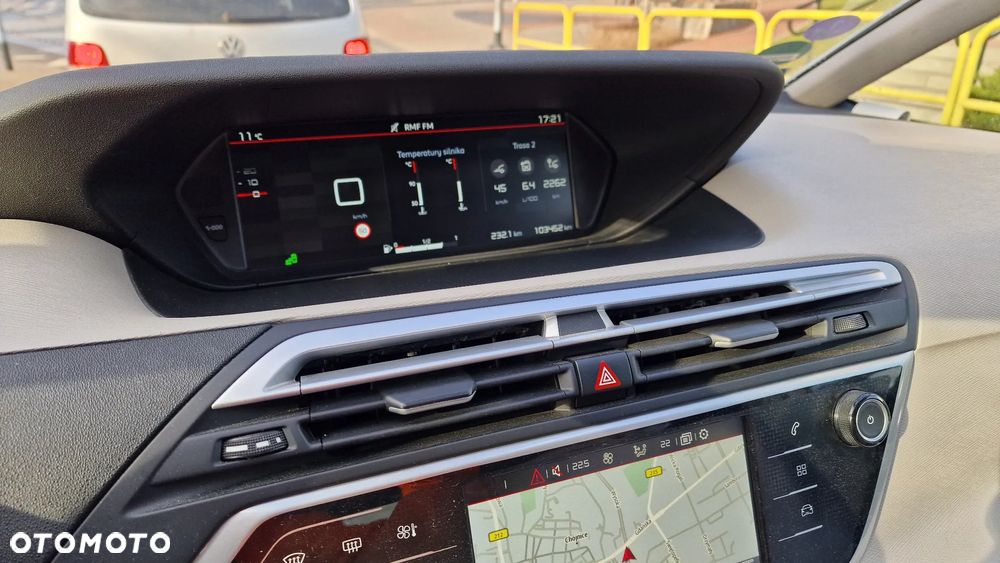 Citroën C4 SpaceTourer 1.2 PureTech Live S&S - 7