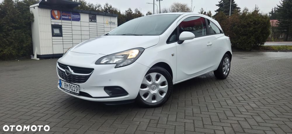 Opel Corsa 1.4 120 Jahre - 3