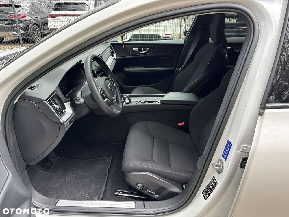 Volvo V60 Cross Country Pro B4 D AWD - 10