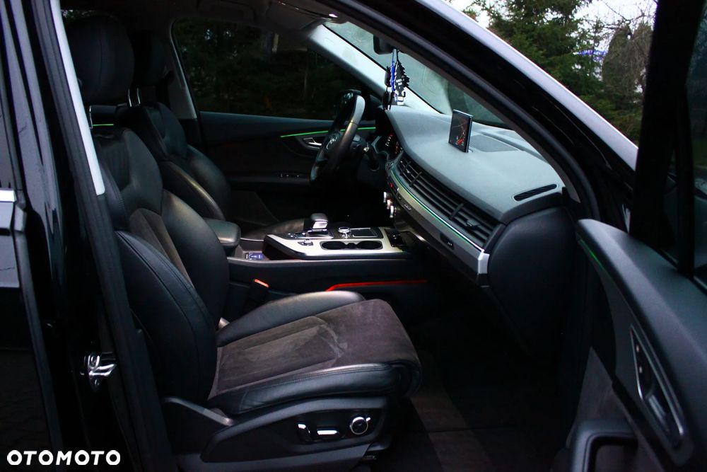 Audi Q7 - 38