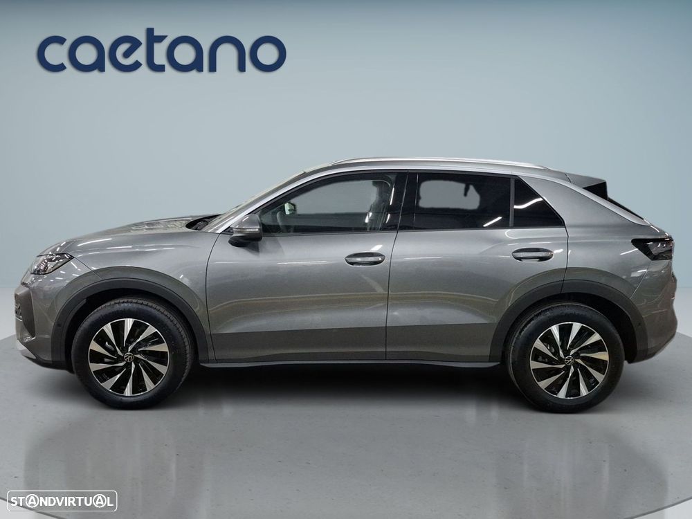 VW T-Roc 1.5 eTSI Style DSG - 5