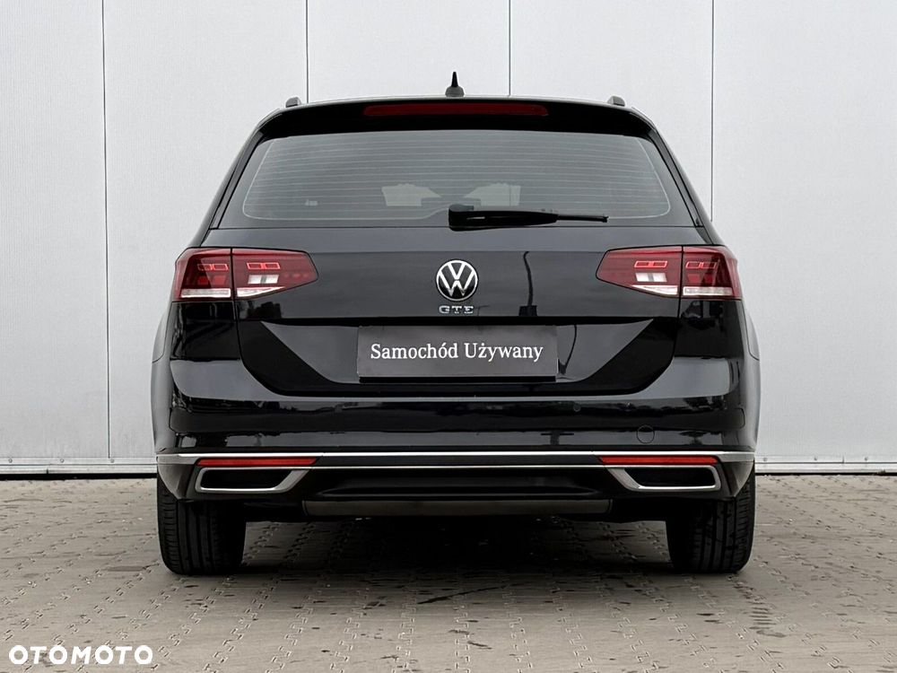 Volkswagen Passat - 5