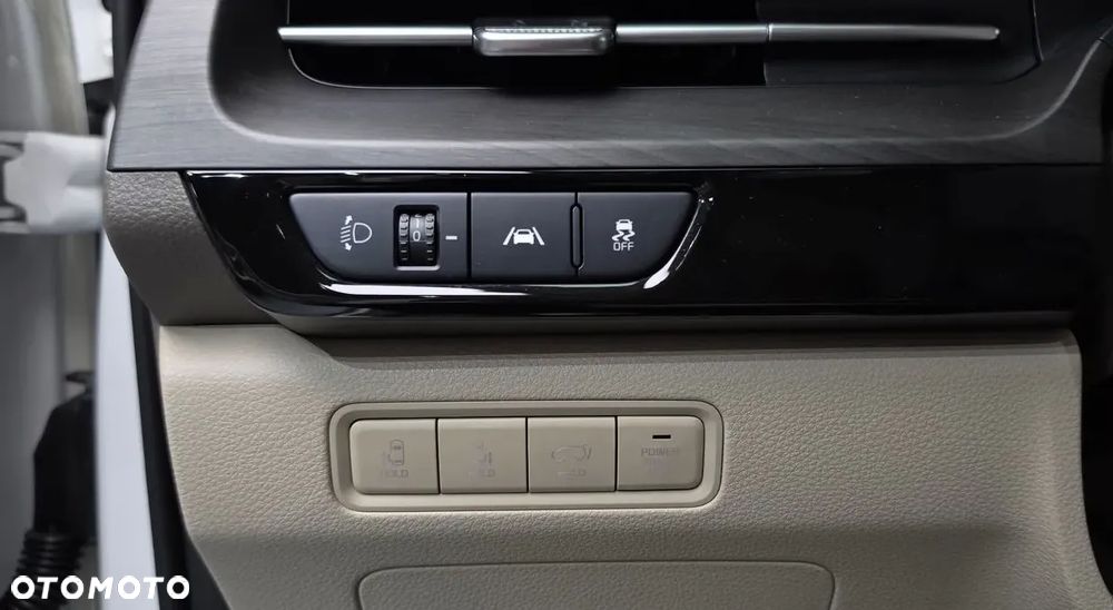 Kia Carnival - 17