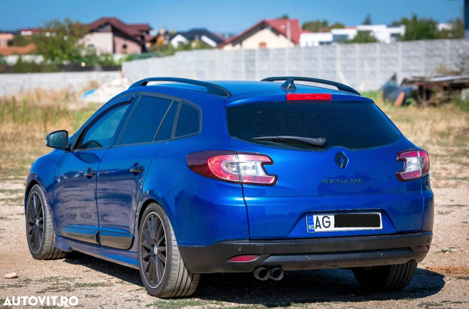 Renault Megane - 6