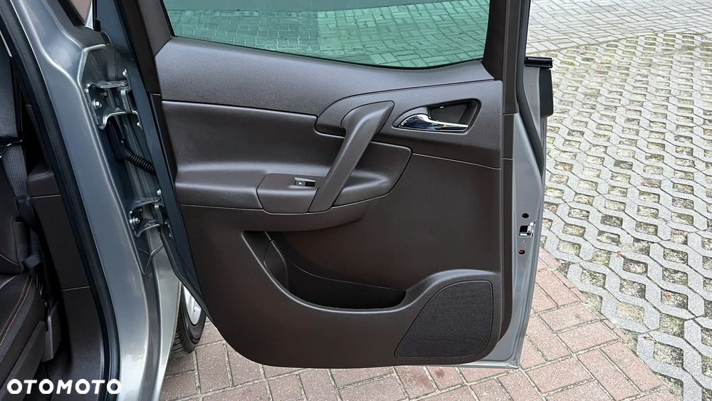 Opel Meriva 1.4 Ecoflex Innovation - 28