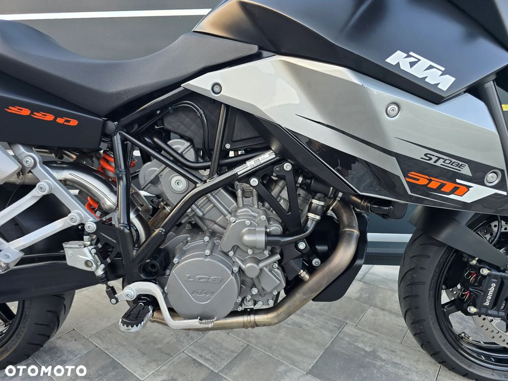 KTM SMT - 13