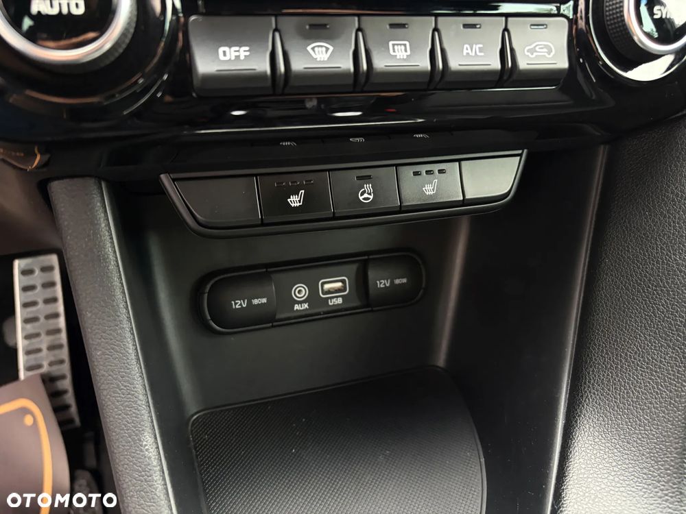 Kia Sportage - 30
