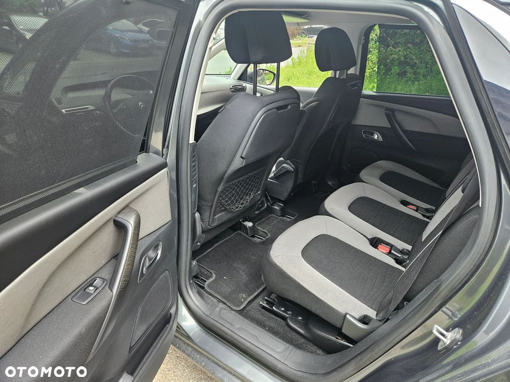 Citroën C4 Picasso 1.6 THP Exclusive - 10