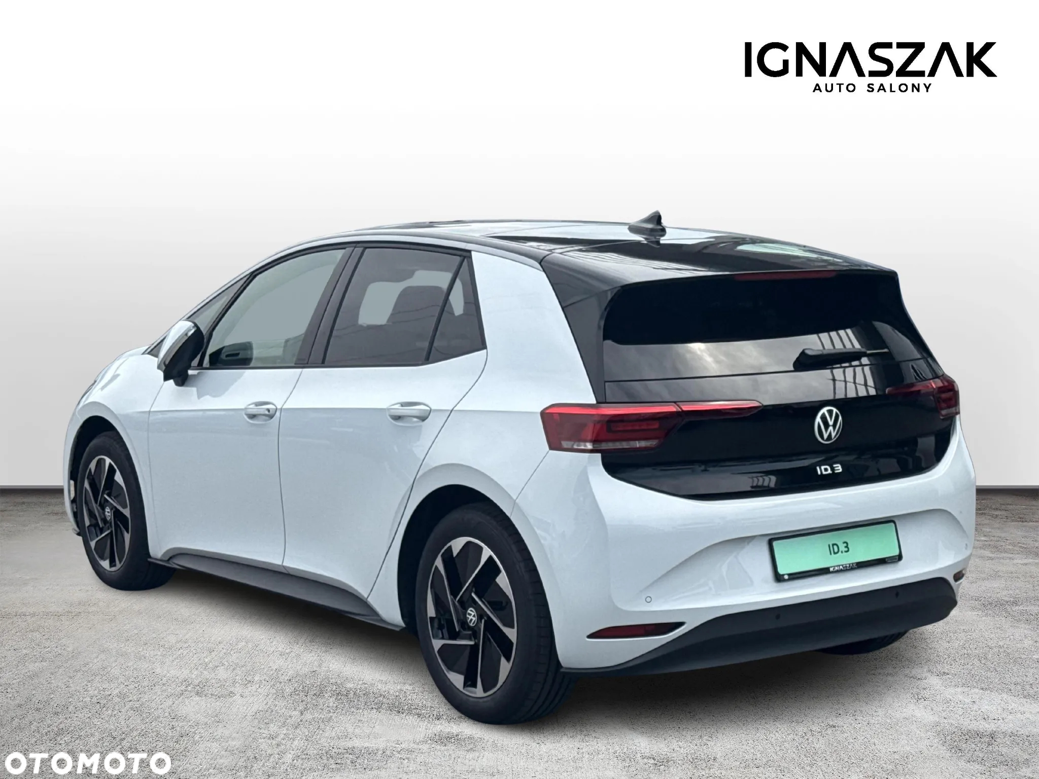Volkswagen ID.3 52kWh Plus - 3