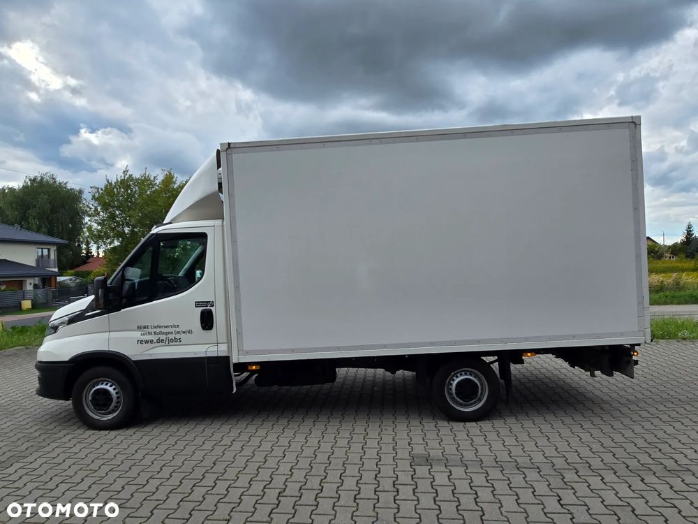 Iveco Daily - 20
