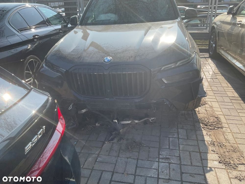 BMW X7 xDrive40d mHEV sport - 39
