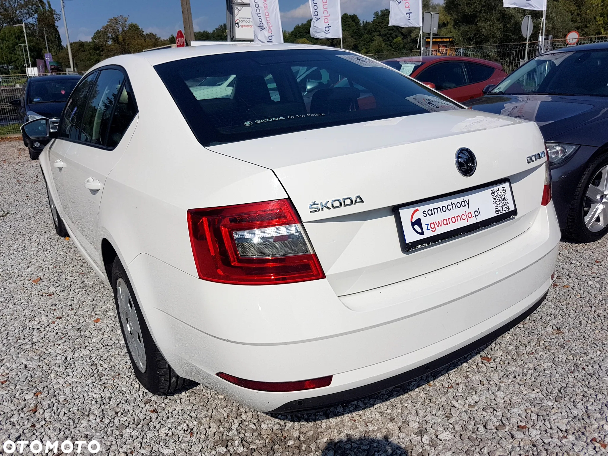 Skoda Octavia 1.6 TDI Active - 19