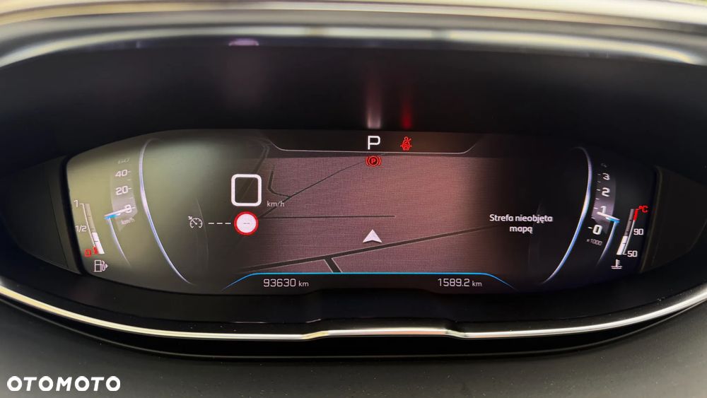Peugeot 3008 BlueHDi 130 Stop & Start EAT8 Allure - 29