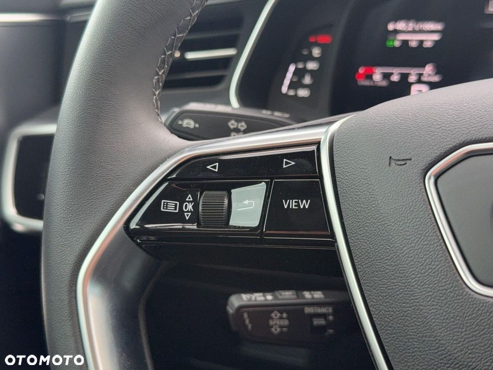 Audi A7 Sportback - 16