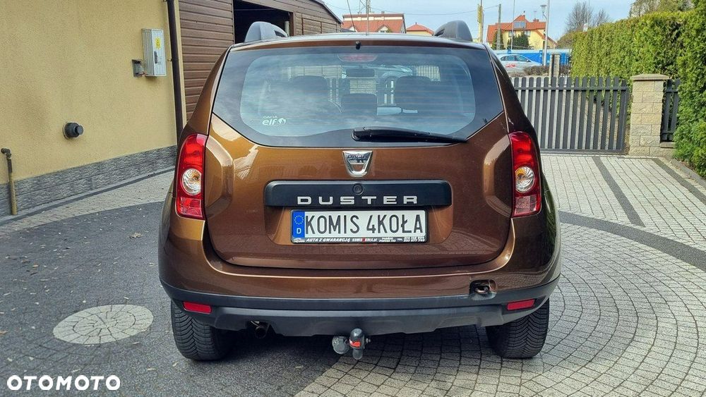 Dacia Duster - 5