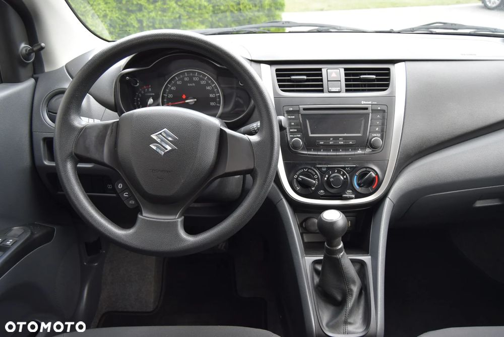 Suzuki Celerio 1.0 Comfort - 15