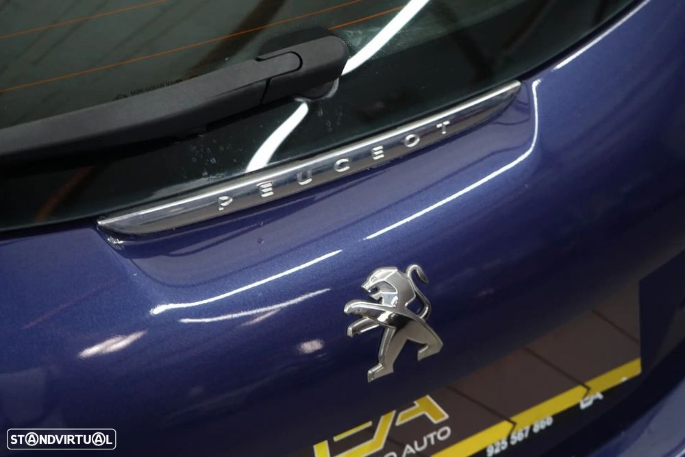 Peugeot 208 1.0 VTi Access - 12