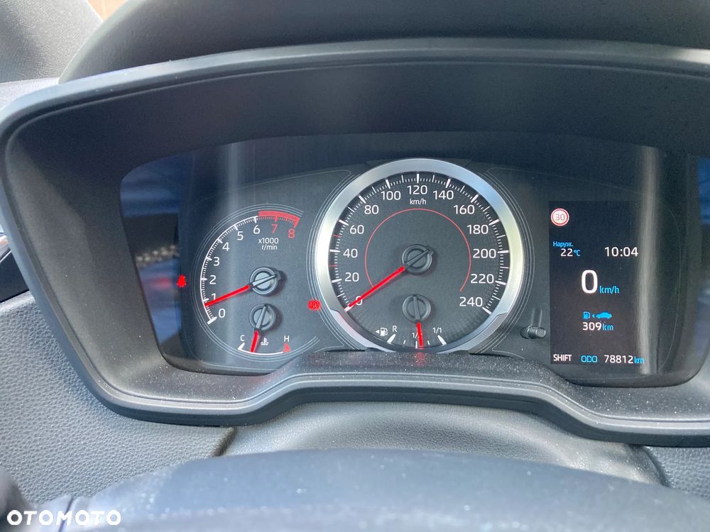 Toyota Corolla 1.2 T Active - 16