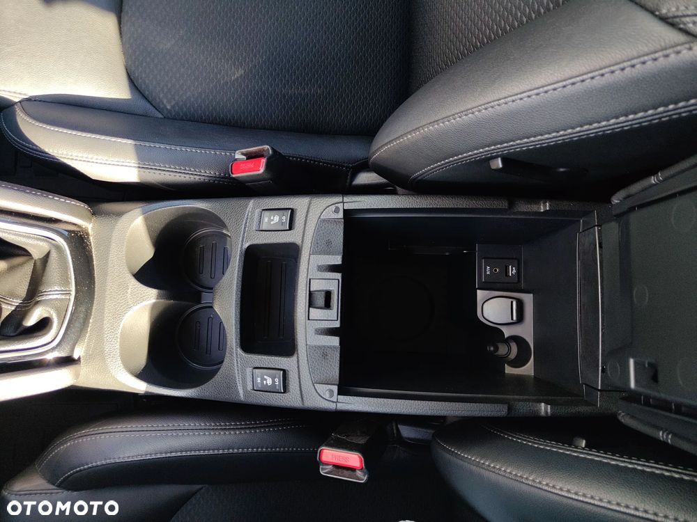 Nissan Qashqai 1.6 DIG-T Tekna - 24
