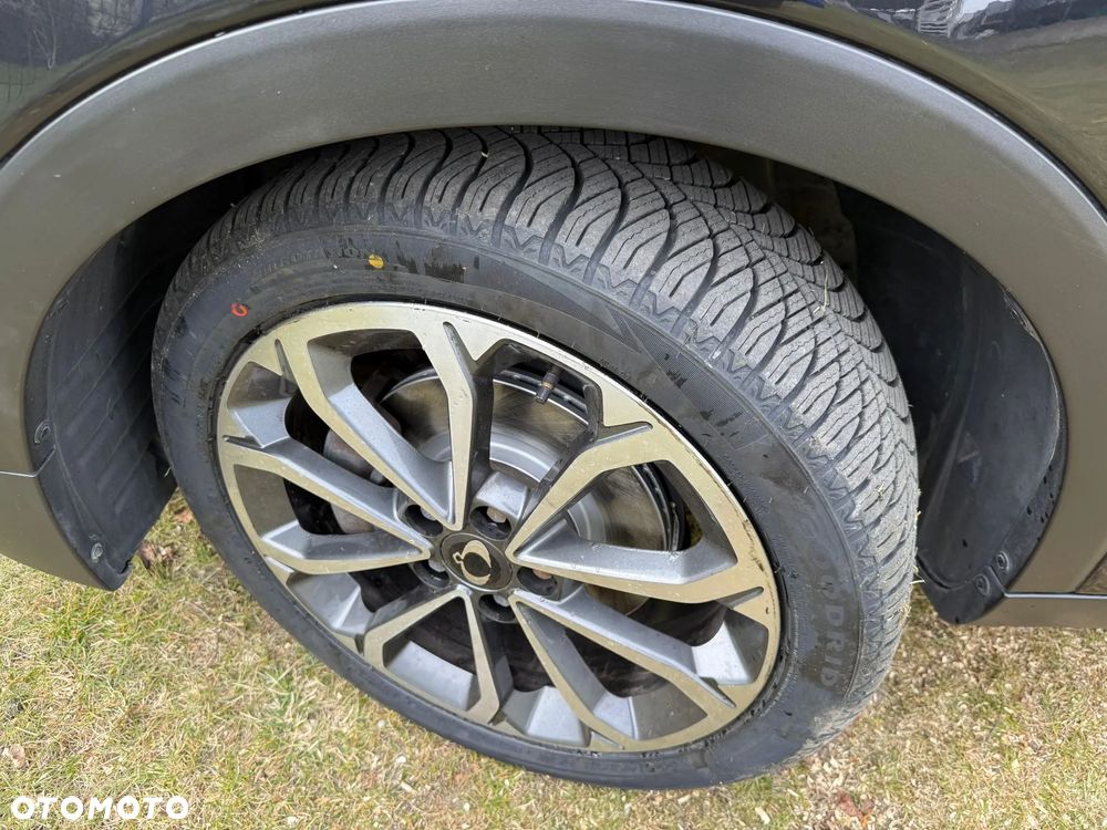 SsangYong/KGM XLV 1.6 Amber - 12