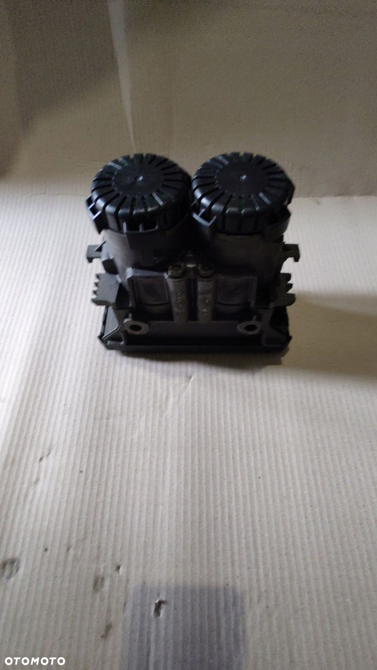 ZAWÓR MODULATOR EBS SCANIA R 1442936 - 2