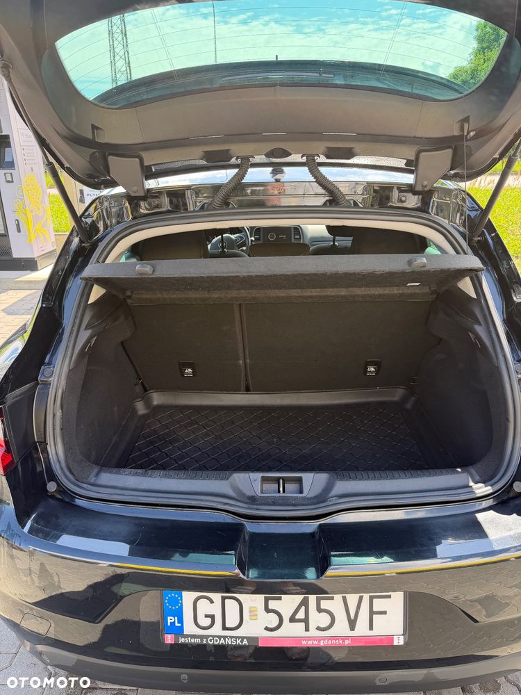 Renault Megane 1.3 TCe FAP Limited - 8