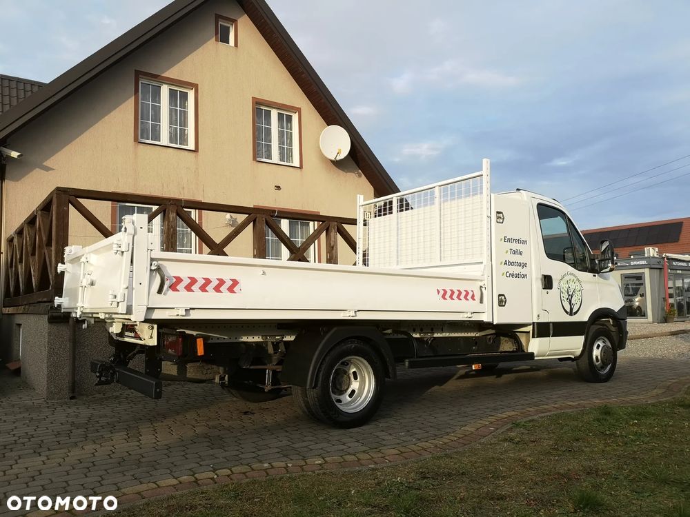 Iveco Daily 35C13 - 6