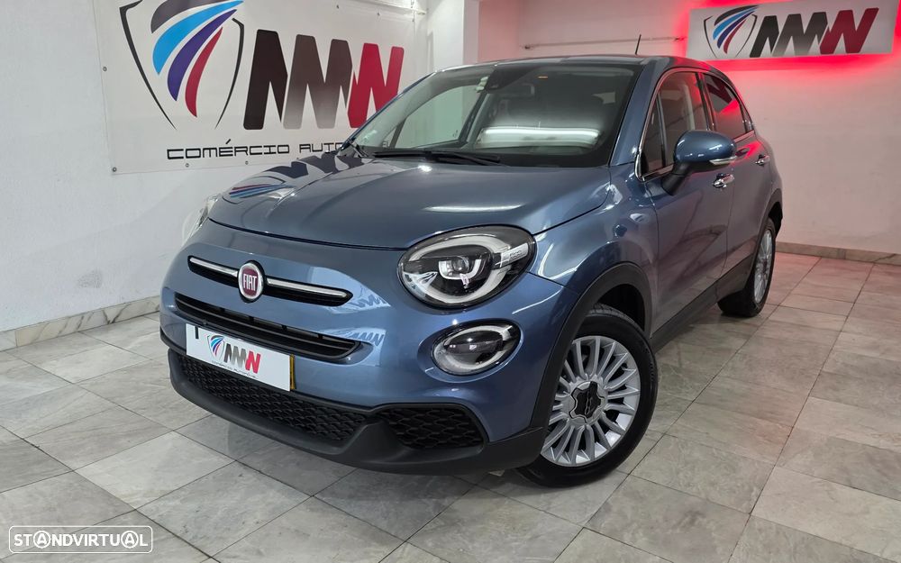 Fiat 500X 1.0 FireFly Club