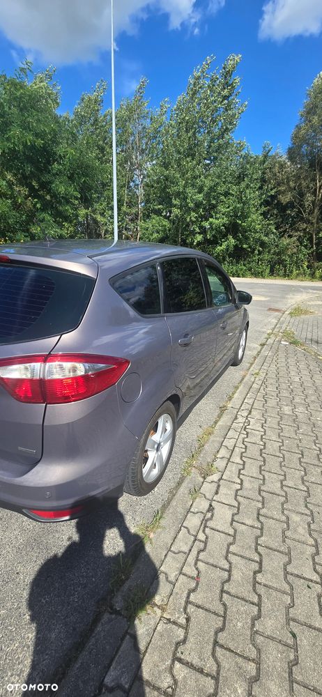 Ford C-MAX 1.6 TDCi Edition - 2