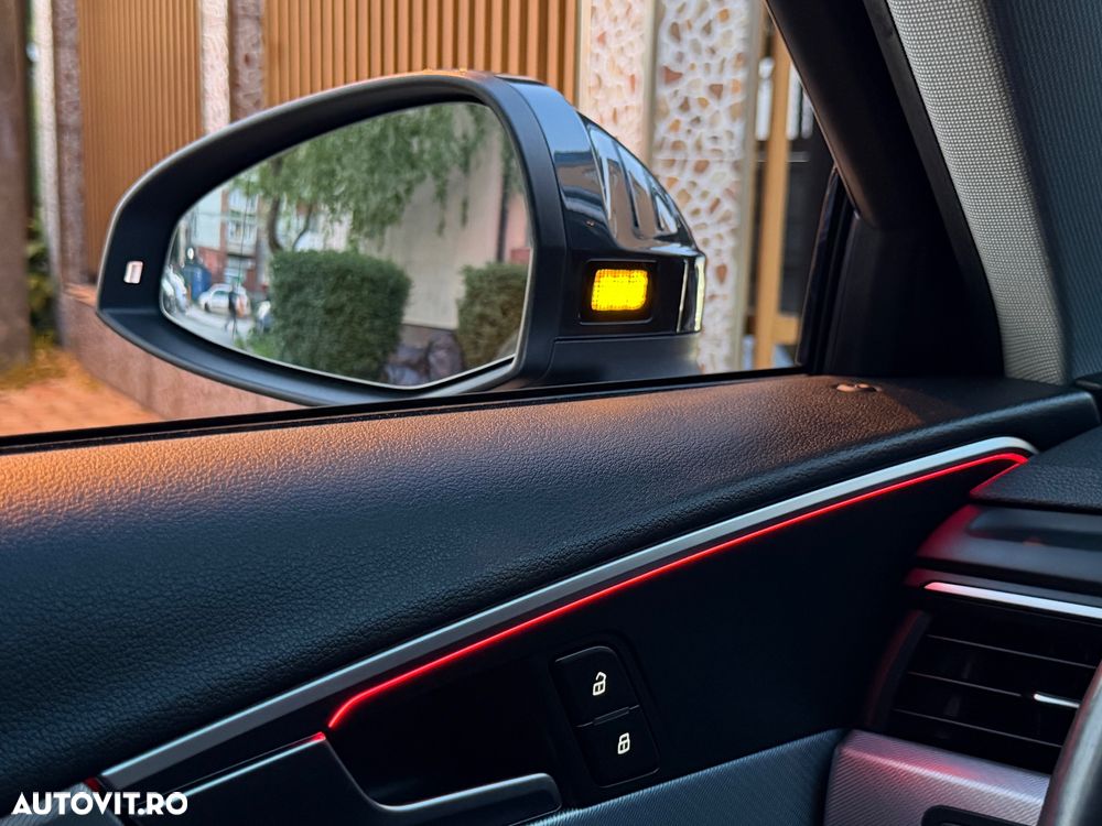 Audi A4 2.0 TDI S tronic Design - 21