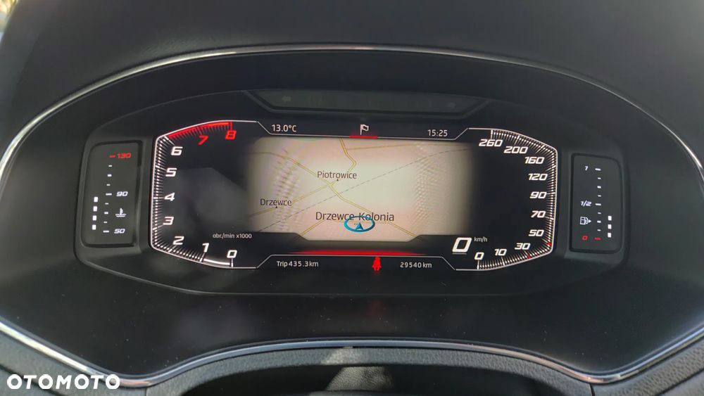 Seat Arona 1.5 TSI GPF FR S&S - 17