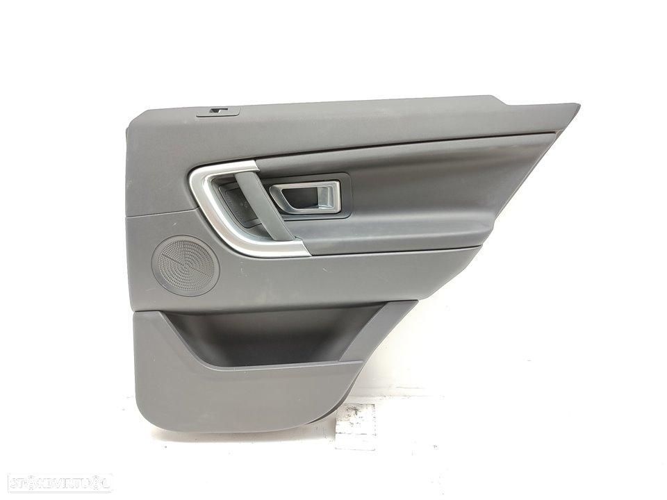 FORRA DA PORTA TRASEIRA DIREITA LAND ROVER DISCOVERY SPORT - 1