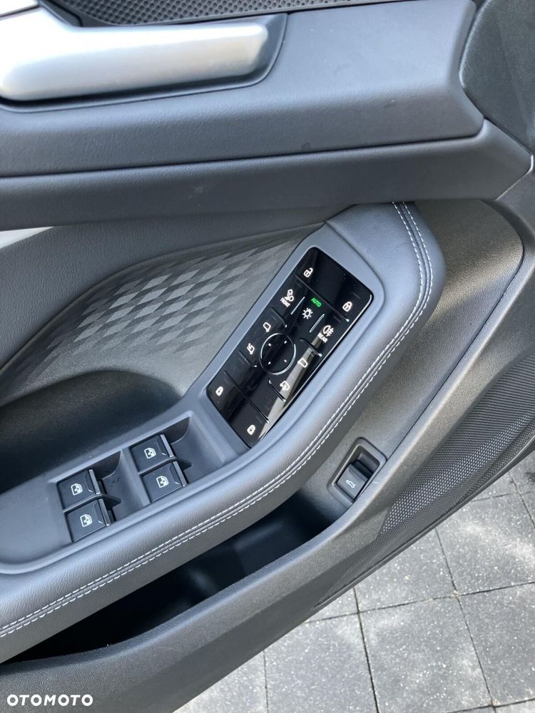 Audi A5 Limousine - 29